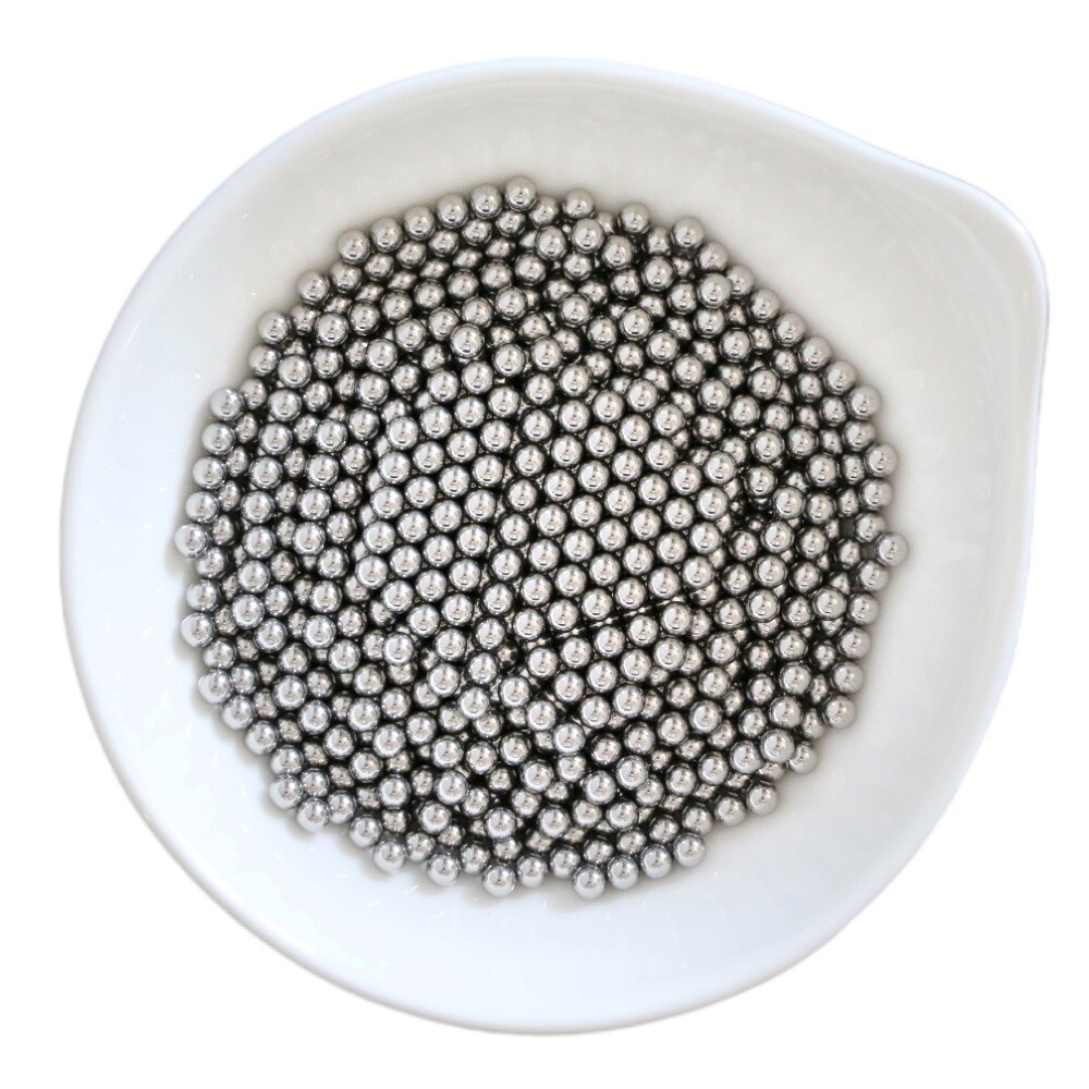 0.4mm-5mm AISI 304 Stainless Steel Bearing Balls Grade 100 ( AISI304) Wholesale
