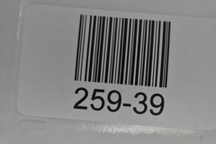 Cantech Electrical Tape 6 Pack 18mm x 20m x 7mil 6 Pack Black #330-01