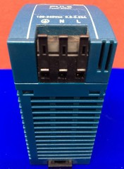 PULS ML30.102 POWER SUPPLY 30W 100-240 VAC 0.6-0.25A