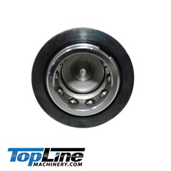 TL128 Selective Control Valve (SCV) Breakaway Coupler replaces RE52981, HR52981