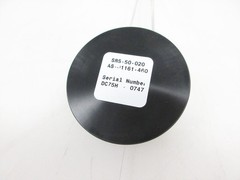 LABSPHERE AS-01161-460 SRS-50-020 50% SPECTRALON DIFFUSE REFLECTANCE STANDARD