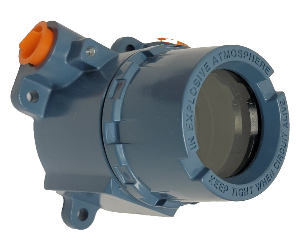 New Rosemount 644HAI5J6M5Q4 – head casing only