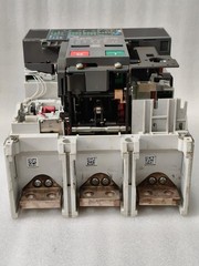 ABB SACE EMAX2 SACE E1.2N CC66103693 CIRCUIT BREAKER 1000A 3POLE FAST SHIPPING