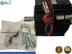 Warner Electric UM-180-2030 Gen2 UniModule Clutch / Brake 5370-273-228 30 ft-lb