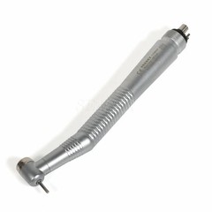10 Pcs NSK Style Dental High Speed Handpiece Push Button Type 4 Hole fast HOT