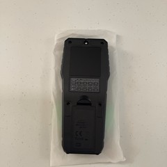 RDINSCOS MT-28 Pinless Digital Moisture Meter