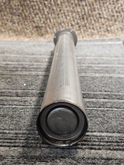 Raypak 007617F 992 Burner Assembly 25-3/4 in Overall Length