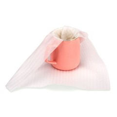 12 x 12 Inches (100 Count) Cushioning Foam Wrap Sheets Moving Supplies Packin…