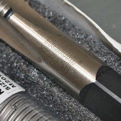 Heli Coil Thread Repair Kit 5403-20, M20 x 2.5, 5H, Metric Coarse, Tanged