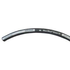 AEROQUIP GH663-6X50 Hydraulic Hose,3/8″ ID,50 ft. L 10C273