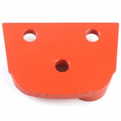 Diamond Floor Polishing Pads Grit 30/40# Medium Bond Concrete Grinding Discs