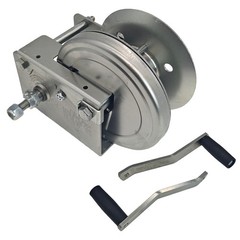Winch 1 Speed for Genie Lift SLA-25 SLA-15 SLA-20 SLA-10 SLC-6 32945GT 32945