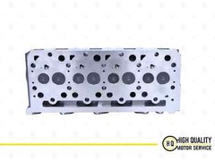 (Loaded) Cylinder Head Complete for Kubota 1G974-03041, V1903, 4 Cylinder.