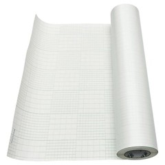 2Mil 25″X164′ Satin Laminating Film Self-adhesive Cold Roll Laminating Film