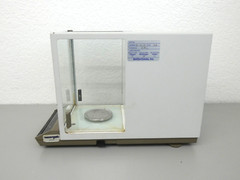 Mettler Toledo AE 100 Analytical Balance, 0.1 mg to 100g