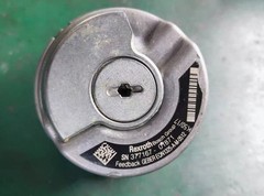 EQN 1325 512 5MS16-71 ID 1166643-02 Second hand encoder test OK, fast delivery,
