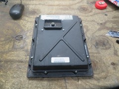 Caterpillar EMCP 3.1 3.2 & 3.3 Controller Panel P/N 227-5802-05