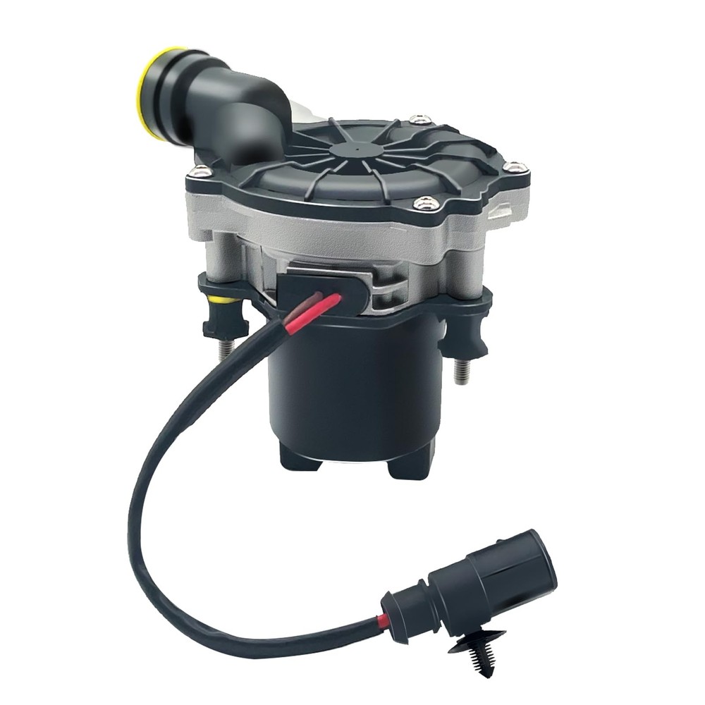 Secondary Air Injection Smog Pump Compatible with Volkswagen Jetta 2019-2024,…