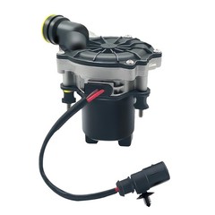 Secondary Air Injection Smog Pump Compatible with Volkswagen Jetta 2019-2024,…