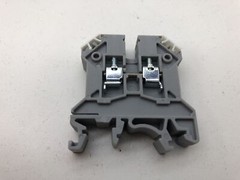 (QTY. 6) CONNECTWELL CTT2.5U THERMOCOUPLE TERMINAL BLOCKS