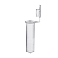 2.0ml EP Tube, Neutral