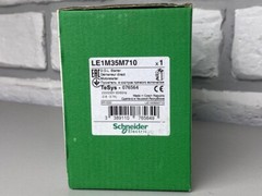 Schneider Electric LE1M35M710 TeSys LE enclosed DOL starter 2.6..3.7A 220V AC #8