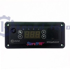 1pcs Used EMS-55 Showcase Refrigerator Thermostat Temperature Controller~