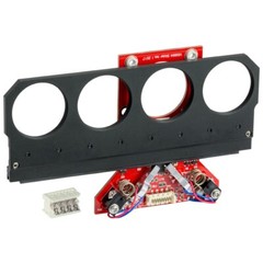 Thorlabs ELL9 Threaded Four Position Slider