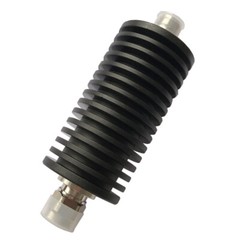 DC-3GHz 50W N Type RF Attenuators 50ohm 10db 15db 20db 30db 40db 50db Available
