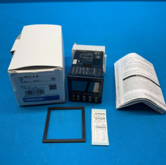 Omron H5CX-A-N Industrial Automation Digital Multifunction Timer