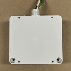 EATON CORPORATION SPC050120N2P H16 MB-1390-LG PC243G56 120v TVSS SPD 200kA