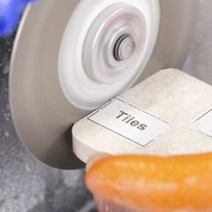 6″ inch Diamond Grinding Disc Flat Lap Disk Grit 60-3000 Tools for Stone from CN