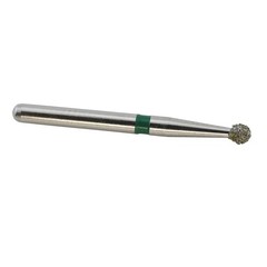 Multi-use Diamond Bur Round Burs 801/016C Coarse FG Friction Grip High Speed