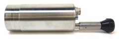 Lumasense IMPAC ISR 6 Advanced Infrared Pyrometer Thermometer 800-2500 °C