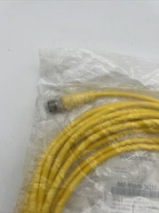 Mencom Corporation Sensors MDC-4MFP-5M Micro-DC Series