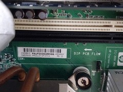 HEWLETT-PACKARD AZ888AW#ABY Elite Small Form Factor HSTNC-058P-SF