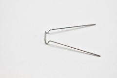 Size 10 mm Orthodontic Dental Adams Clasps Wires + 100 pieces + Free Shipping!