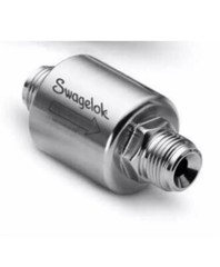 SWAGELOK SS-SCF3-VR8-P-600, GAS FILTER 1/2”, 3000 PSIG, SHIPSAMEDAY #1629Q1