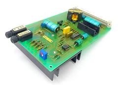 Autronica KDS-6 381.000.02.002 PCB Card KDS6