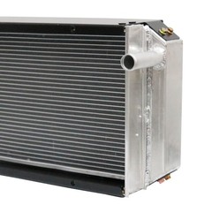 Radiator Fits Bobcat S150 S150G S160 S175 S185 S205 6686077 6734100 7152356