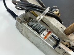 Miller MSW-42 220V Portable Spot Welder with 12″ Tongs, 220V Plugin