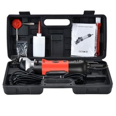 Sheep Shears 500W Professional 6 Speeds, Heavy Duty Sheep Clippers for Sheep,…