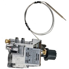 Gas Control Valve For SIT 630 Eurosit 100-340℃ 0630545 0630326 Thermostat
