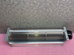 ZIEHL-ABEGG QK08A-4EM.50.CB CROSSFLOW ELECTROVERT FAN