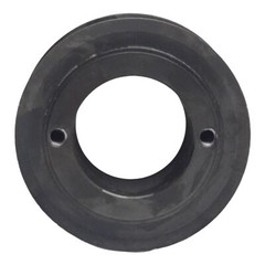 B&B QD28-8M-20 Timing Pulley 20mm Width 2.807in Pitch, ø1.55in Bore, 28 Teeth