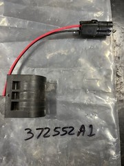OEM Brake Valve solenoid Coil 372552A1 fits Case 85XT 90XT 95XT skid steers