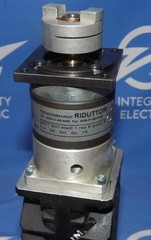 Unimotorum 75umb300cacab 824528 3000RPM Servo Motor w/ BGT600 Gearbox + 1 Yea…
