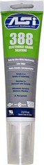 ASI 388 Clear Electronic Grade Silicone – 2.8 oz Squeeze Tube