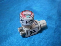 Koganei RDN101-J4 RDN101J4 0.05~0.25MPa