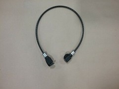 ASK 35MPa HOSE NH-HOSE 223486 TYPE APT- #15F29